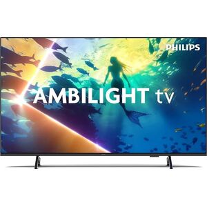Telewizor Philips 43PUS8010/12 LED 43'' 4K Ultra HD Titan OS Ambilight