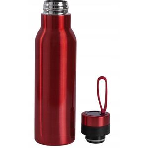 Θερμός Μπουκάλι TB125X W/L Red Shiny 500 ml