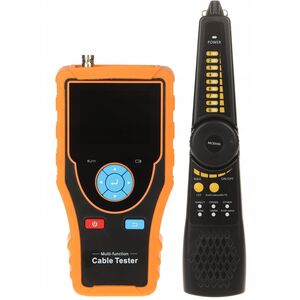 ΔΟΚΙΜΑΣΤΗΣ ΚΑΛΩΔΙΩΝ CS-NT24