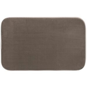 Χαλάκι μπάνιου TAPIS MEMOI FORME, 80x50 cm