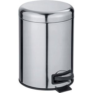 Κάδος απορριμμάτων μπάνιου LEMAN, 5 L, WENKO