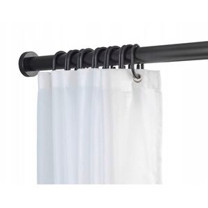 Τηλεσκοπική ράβδος ντους LUZ, Ø 2,8 cm, 70-115 cm, WENKO