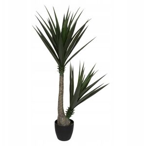 Τεχνητή γιούκα σε γλάστρα YUCCA, ύψος 130 εκ.