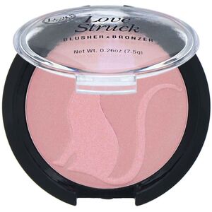 Ρουζ + Μπρονζέ J.CAT BEAUTY_Love Struck ρουζ για μάγουλα 101 Sweet Pea Pink 7,5g