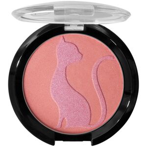 Ρουζ + Μπρόνζερ J.CAT BEAUTY_Love Struck ρουζ για τα μάγουλα 103 Coral Dumpling 7,5g