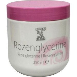 Hegron Krem do ciała różowy ROZEN 350ml