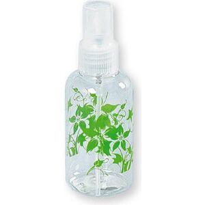 Top Choice Buteleczka turystyczna z atomizerem 75ml