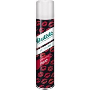Batiste Suchy szampon do włosów Naughty 200ml