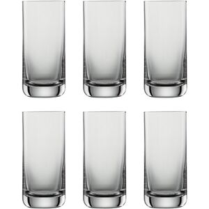 Απλό Ποτήρι Μπύρας 345 ml (σετ 6 τεμ)