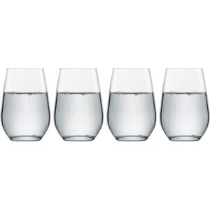 Ποτήρι Νερού FORTÉ 397 ml (σετ 4 τεμ.)