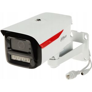 ΚΑΜΕΡΑ IP IPC-HFW2249M-S-LED-0360B-B-PRO WizSense WizColor 3.6&nbsp|mm DAHUA