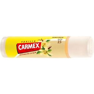 Carmex  Pomadka ochronna w sztyfcie Wanilia 4,25g