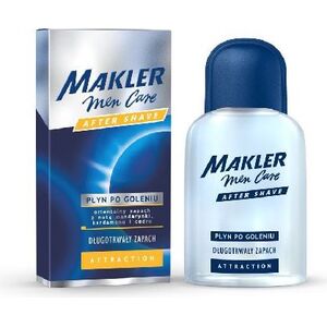 Bi-es Makler Attraction Płyn po goleniu 100ml