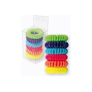Top Choice Gumki "Wire" 6szt 22418