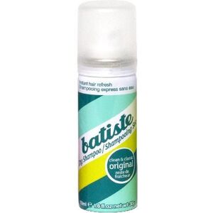 Batiste Suchy szampon do włosów Original 50ml mini