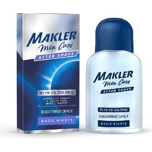 Bi-es Makler Magic Night Płyn po goleniu 100ml