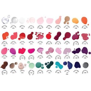 Joko Lakier do paznokci Find Your Color 121 10 ml
