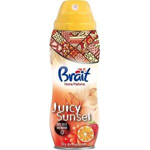 Brait Brait Dry Air Freshener Suchy odświeżacz powietrza Juicy Sunset  300ml