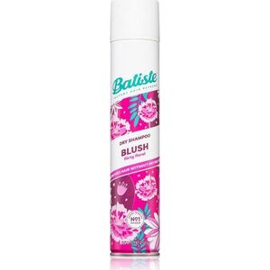 Batiste Batiste Dry Blush Suchy Szampon do włosów 350ml