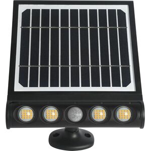 Eko-Light Lampa Solarna Talent 8W 4000K IP65