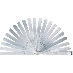 Insize ΠΑΧΥΜΕΤΡΟ 0.05-1.0 L=200MM