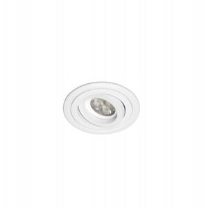 Bpm Jant A5004.09GU oczko lampa wpuszczana downlight 1x50W LED białe
