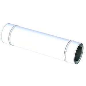 BDR THERMEA POLAND SPS Συγκεντρικός σωλήνας fi80/125 L=1000 mm