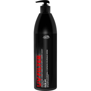 Joanna Odżywka do włosów farbowanych Filtr UV 1000ml