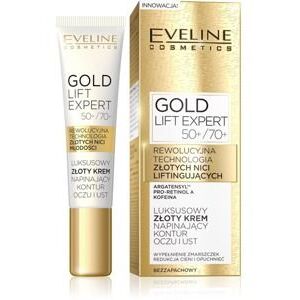 Eveline Krem pod oczy Gold Lift 15 ml