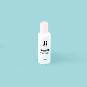 Hi Hybrid Nail Cleaner Preparat do odtłuszczania płytki paznokcia 125 ml