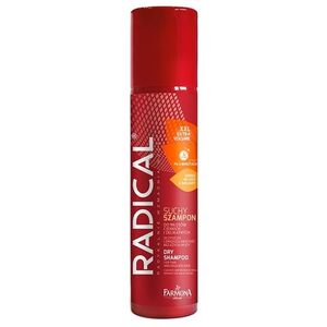 Farmona Radical Suchy szampon do cienkich 180ml