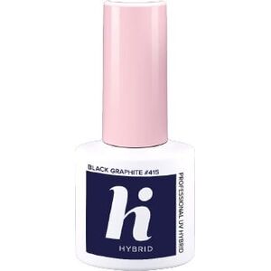 Hi Hybrid Lakier hybrydowy 415 Black Graphite 5ml