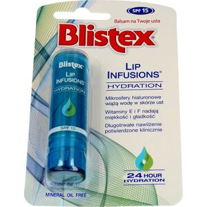 Blistex  RADA*BLISTEX Balsam d/ust HYDRATION