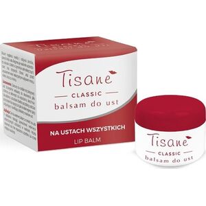 Tisane TISANE Bals.d/ust 4,7 g (słoik blist.)