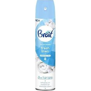 Brait Odświeżacz Brait Fresh Linen 300ml