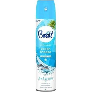 Brait Odświeżacz Brait Ocean Breeze 300ml