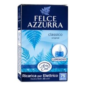 Felce Azzurra Odświeżacz elektryczny Classic 20ml (5464)