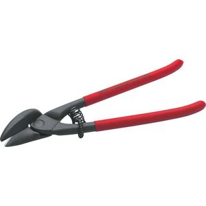NWS Nożyce do blachy NWS 260 prosto-prawo