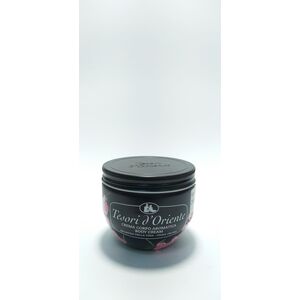 Tesori Krem do ciała orchidea 300 ml