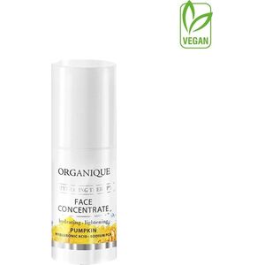Organique ORGANIQUE Hydrating Therapy Koncentrat do twarzy 20ml