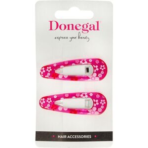 Donegal DONEGAL Ozdoby do włosów - spinki (FA-5671) - 1op.-2szt