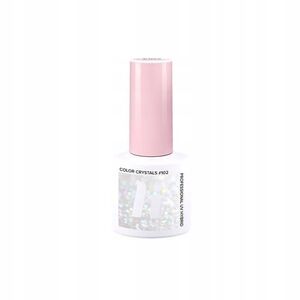 Hi Hybrid Lakier hybrydowy 102 Color Crystals 5ml