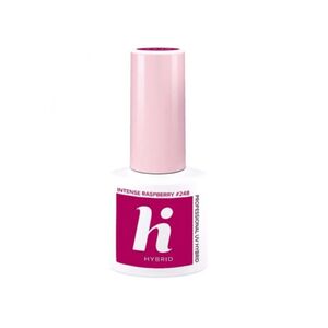 Hi Hybrid Lakier hybrydowy 248 Intense Raspberry 5ml