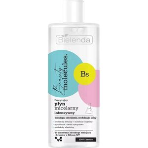 Bielenda Beauty Molecules Precyzyjny intensywny płyn micelarny 500ml