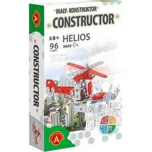 Alexander Mały Konstruktor - Helios ALEX