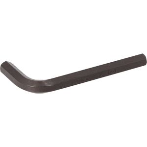 Bahco Klucz trzpieniowy imbusowy krótki 10 mm, czarny BAHCO