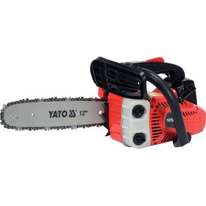 Piła łańcuchowa Yato YT-84893 1 KM 25.4 cm3 30 cm