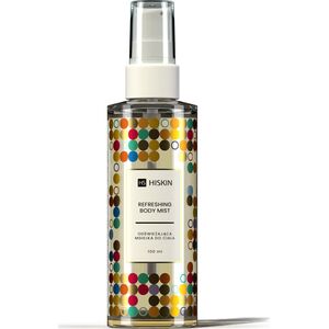 HiSkin HISKIN Refreshihg Body Mist Mgiełka do ciała odświeżająca 100 ml