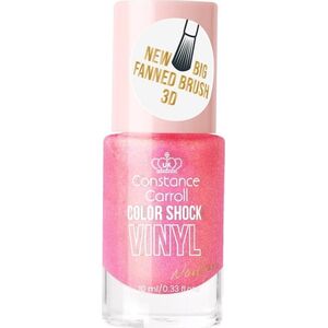 Constance Carroll CONSTANCE CARROLL Nail Polish Lakier do paznokci 169 Gentle Kiss 10 ml