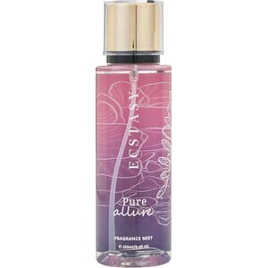 IDC ECSTASY Pure Allure Mgiełka perfumowana do ciała 250 ml
